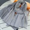 Louis Vuitton scarf premium edition 90x200cm