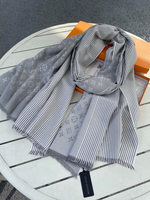 Louis Vuitton scarf premium edition 90x200cm