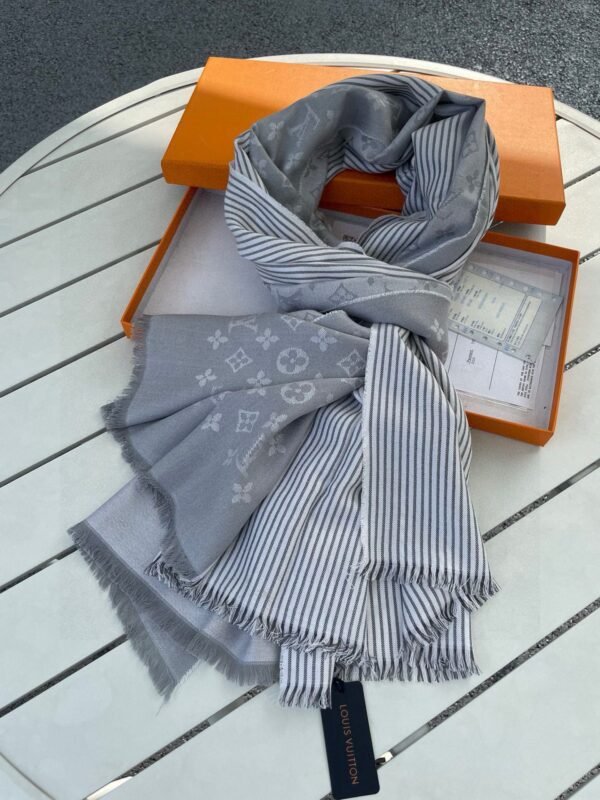 Louis Vuitton scarf premium edition 90x200cm