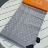 Louis Vuitton scarf premium edition 90x200cm