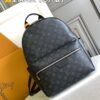 Louis Vuitton Premium Backpack 29x38x20cm