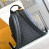Louis Vuitton Premium Backpack 29x38x20cm