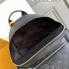 Louis Vuitton Premium Backpack 29x38x20cm