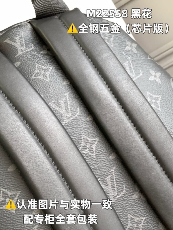 Louis Vuitton Premium Backpack 29x38x20cm