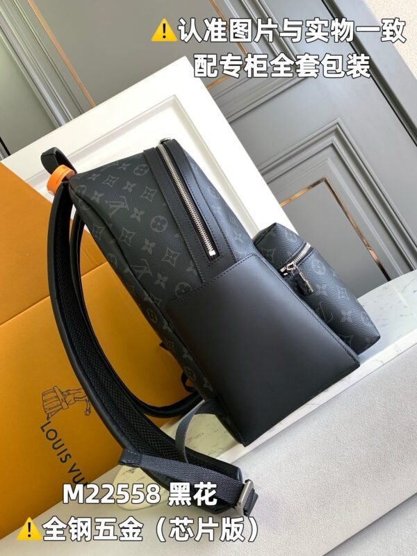 Louis Vuitton Premium Backpack 29x38x20cm