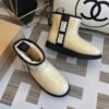 UGG Snow Boots