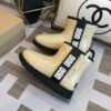 UGG Snow Boots