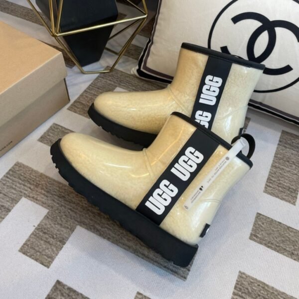 UGG Snow Boots