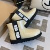 UGG Snow Boots