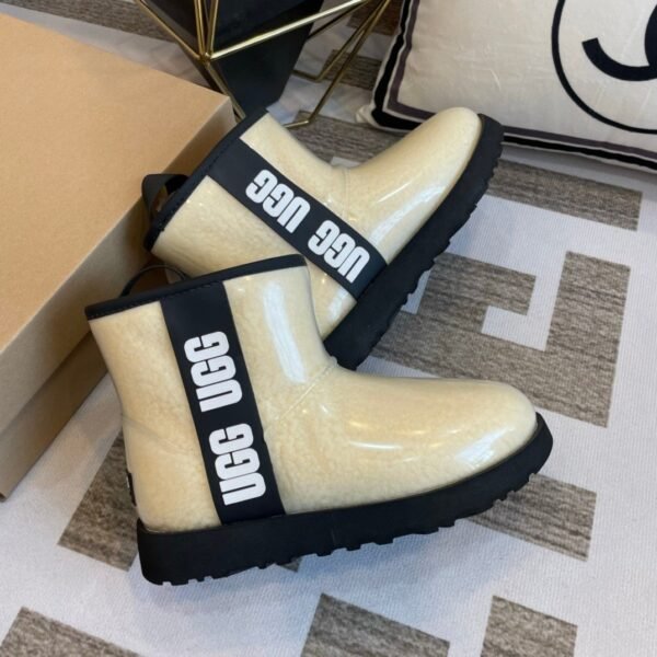 UGG Snow Boots