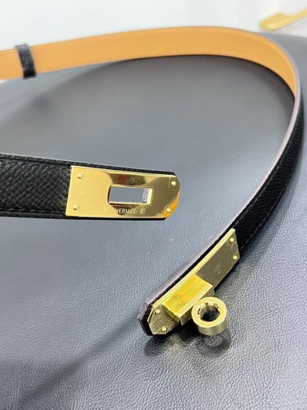 Hermès belt premium version