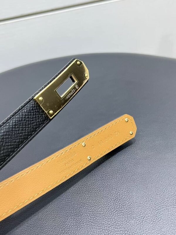 Hermès belt premium version
