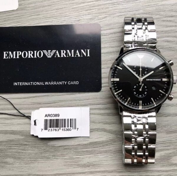 EMPORIO ARMAN Watch