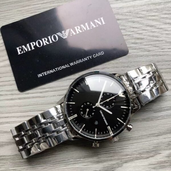 EMPORIO ARMAN Watch