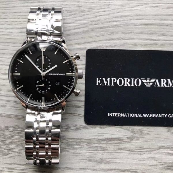 EMPORIO ARMAN Watch