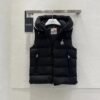 Moncler down vest