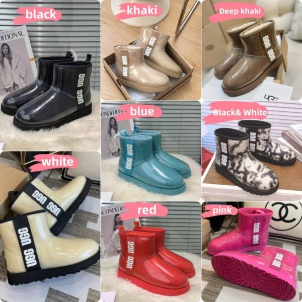 UGG Snow Boots