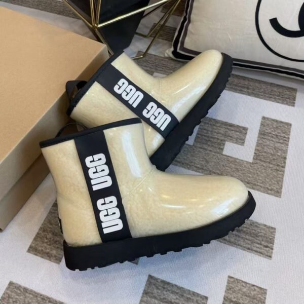 UGG Snow Boots