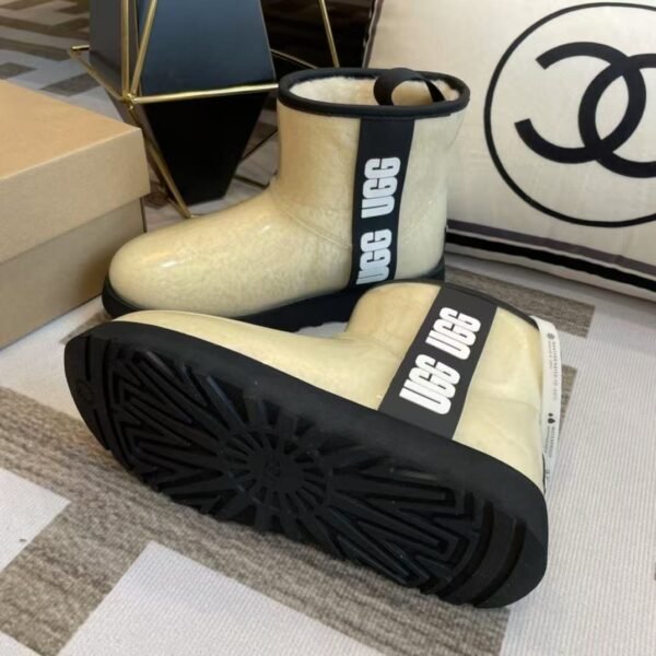 UGG Snow Boots