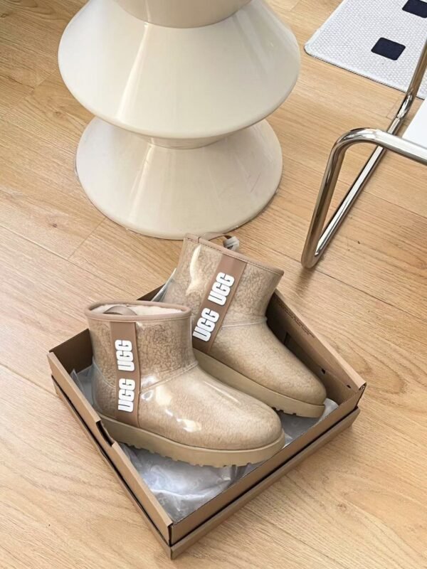 UGG Snow Boots