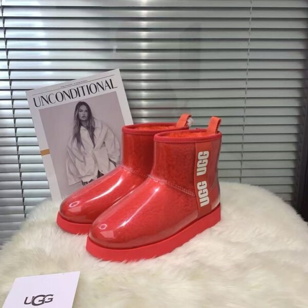 UGG Snow Boots