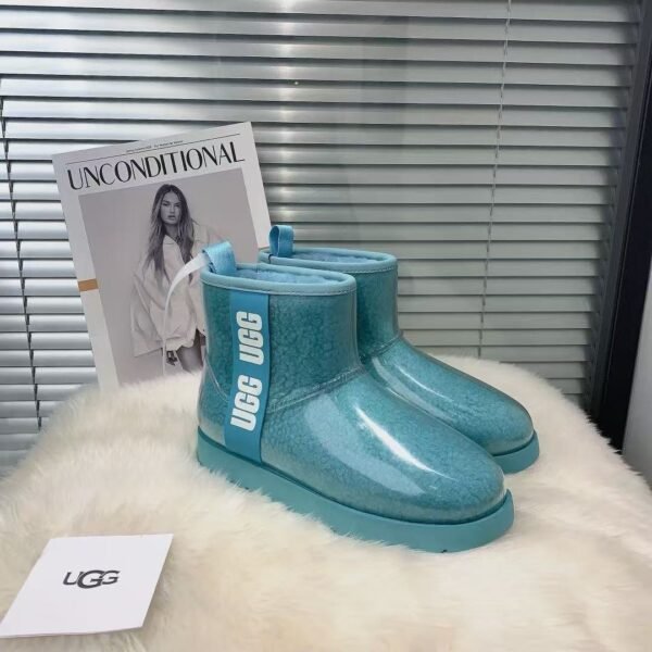 UGG Snow Boots