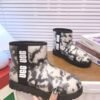 UGG Snow Boots