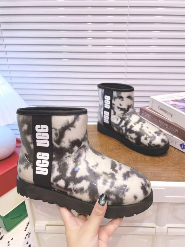 UGG Snow Boots
