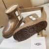 UGG Snow Boots