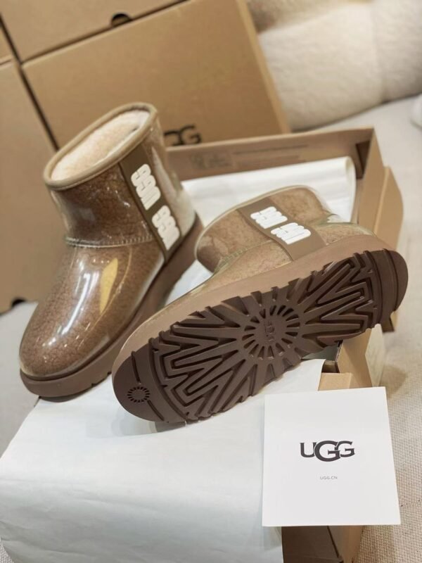 UGG Snow Boots