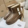 UGG Snow Boots