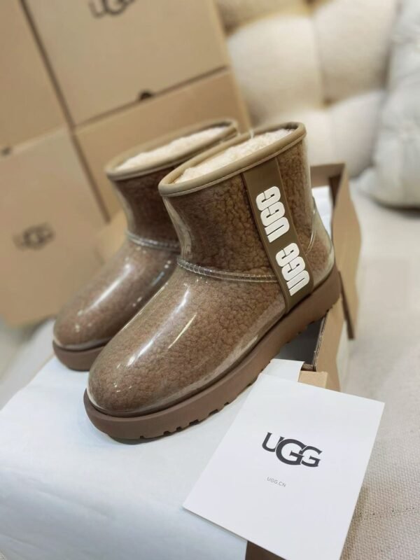UGG Snow Boots
