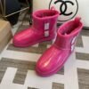 UGG Snow Boots
