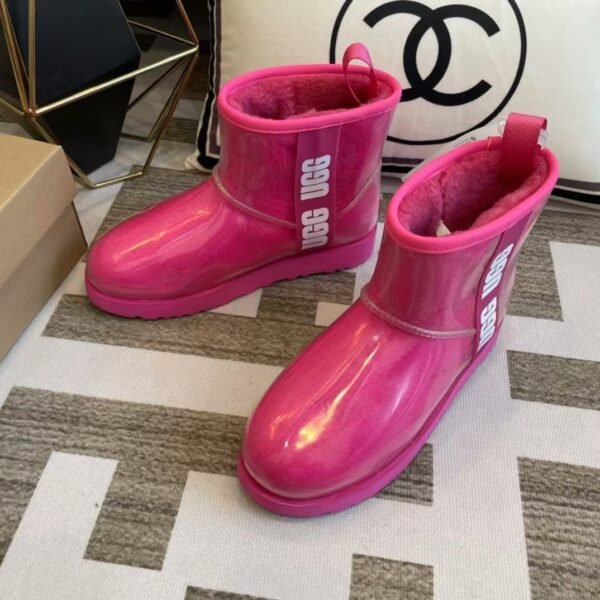 UGG Snow Boots