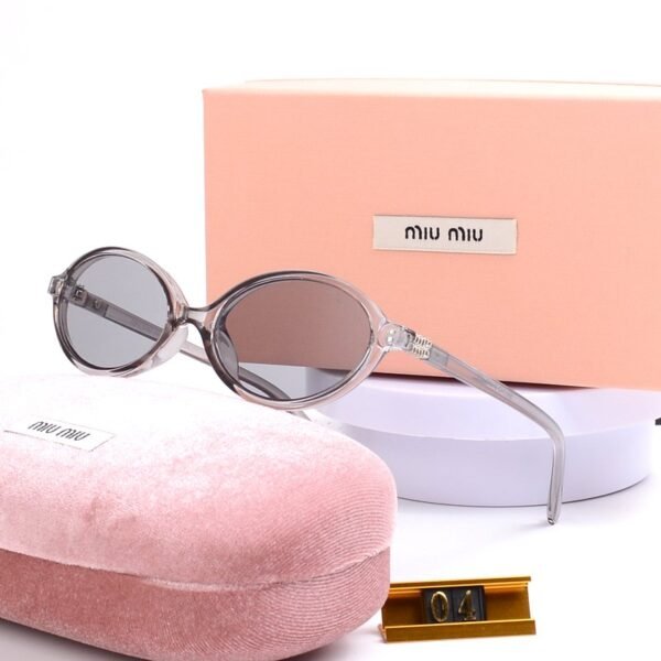 miumiu sunglasses