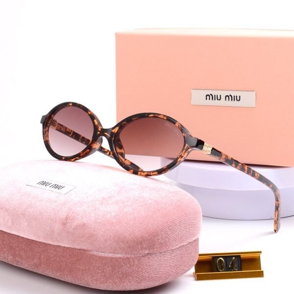miumiu sunglasses