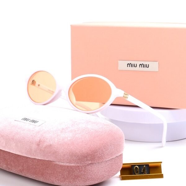 miumiu sunglasses