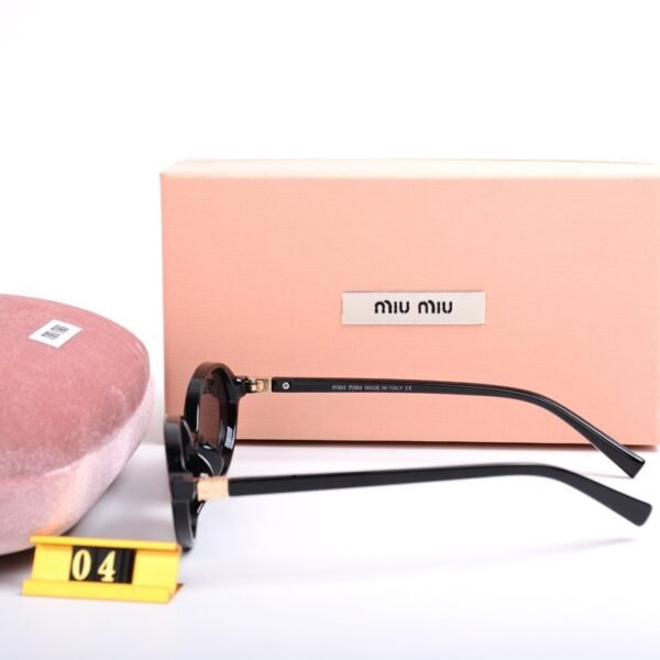miumiu sunglasses