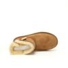 UGG Cotton Boots Mini Bailey Button 2.0 Series