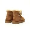UGG Cotton Boots Mini Bailey Button 2.0 Series