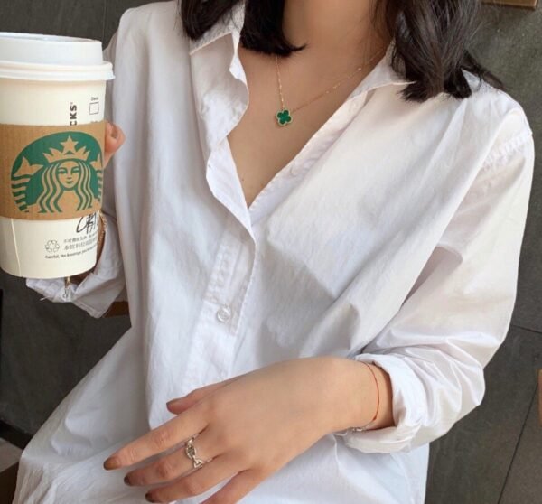 Van Cleef & Arpels necklace