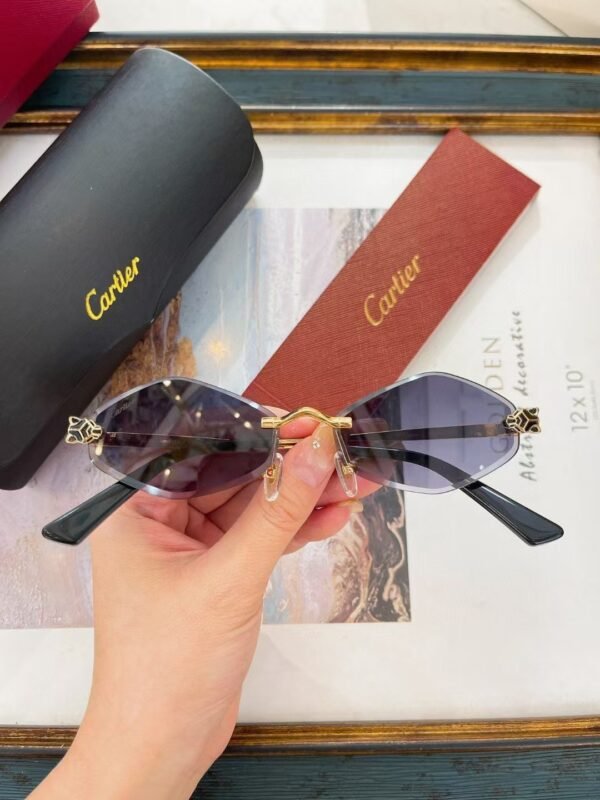 Cartier glasses high-end If you require other colors, please contact us.
