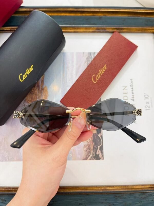 Cartier glasses high-end If you require other colors, please contact us.