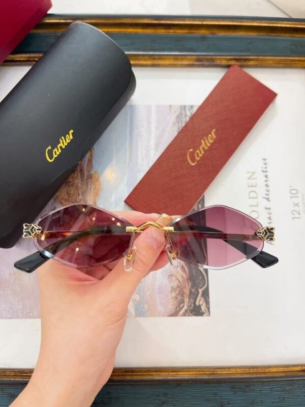 Cartier glasses high-end If you require other colors, please contact us.