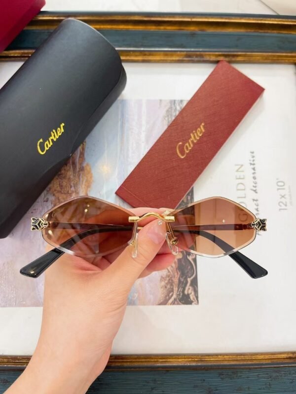 Cartier glasses high-end If you require other colors, please contact us.
