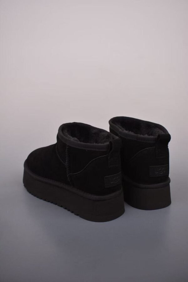 UGG Snow boots
