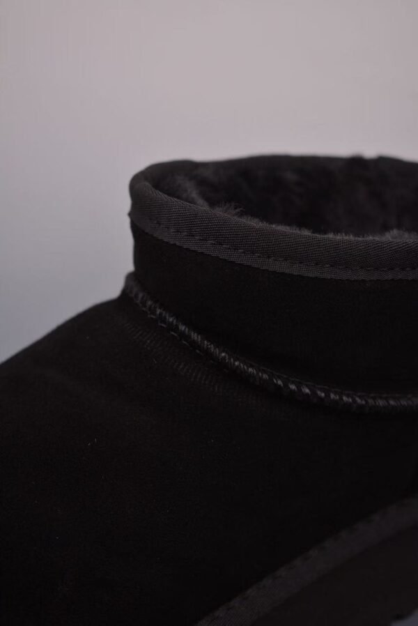 UGG Snow boots