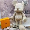 Louis Vuitton & Mickey & Panda 50cm doll
