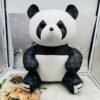 Louis Vuitton & Mickey & Panda 50cm doll
