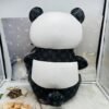 Louis Vuitton & Mickey & Panda 50cm doll
